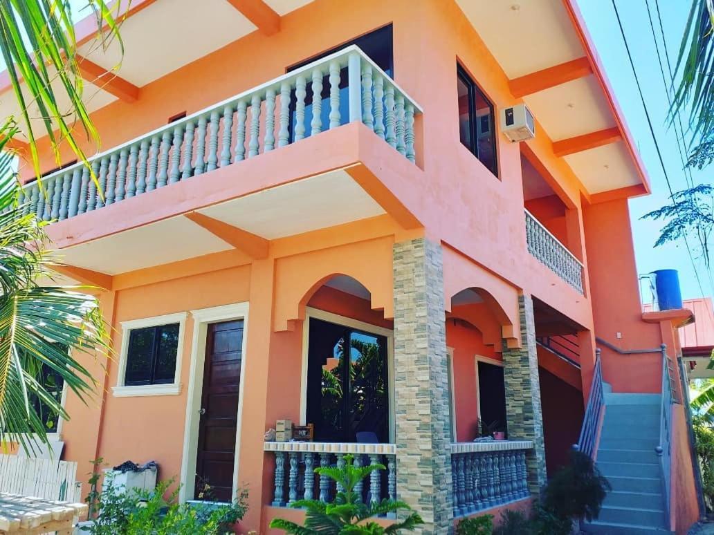 Solsken Guest House Santa Fe  Kültér fotó