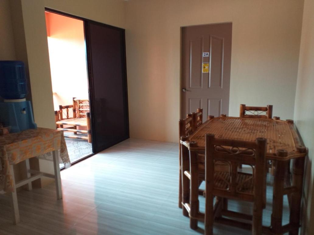 Solsken Guest House Santa Fe  Kültér fotó