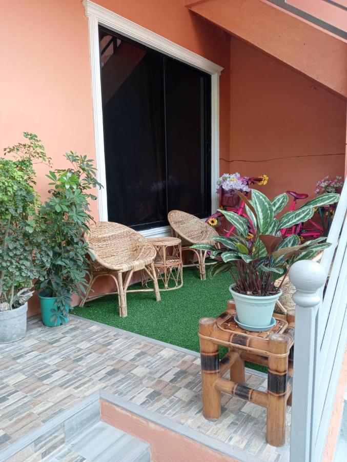 Solsken Guest House Santa Fe  Kültér fotó