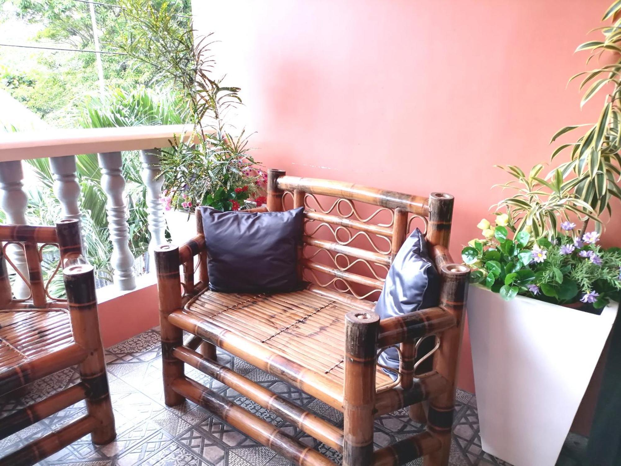 Solsken Guest House Santa Fe  Kültér fotó