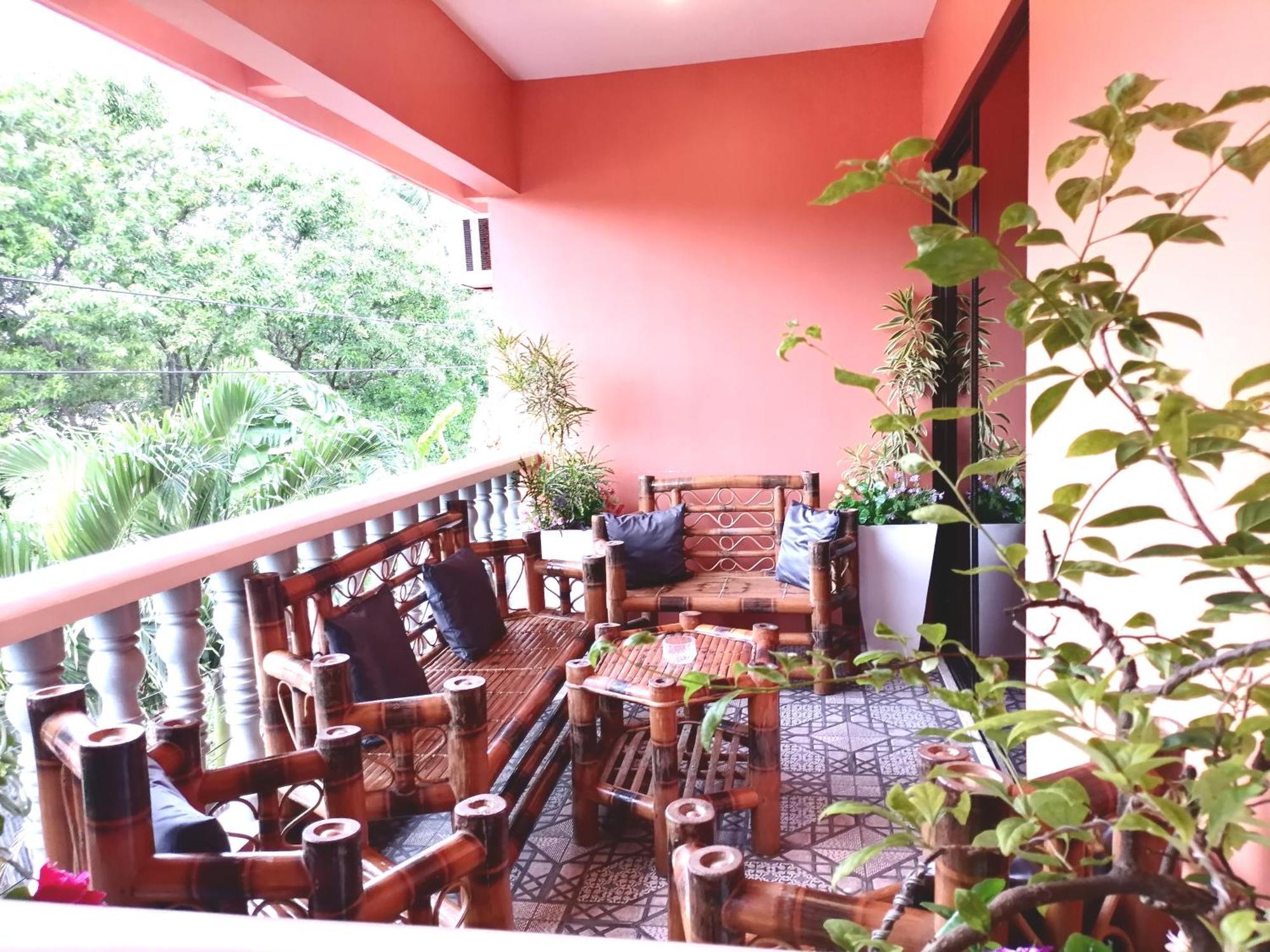 Solsken Guest House Santa Fe  Kültér fotó