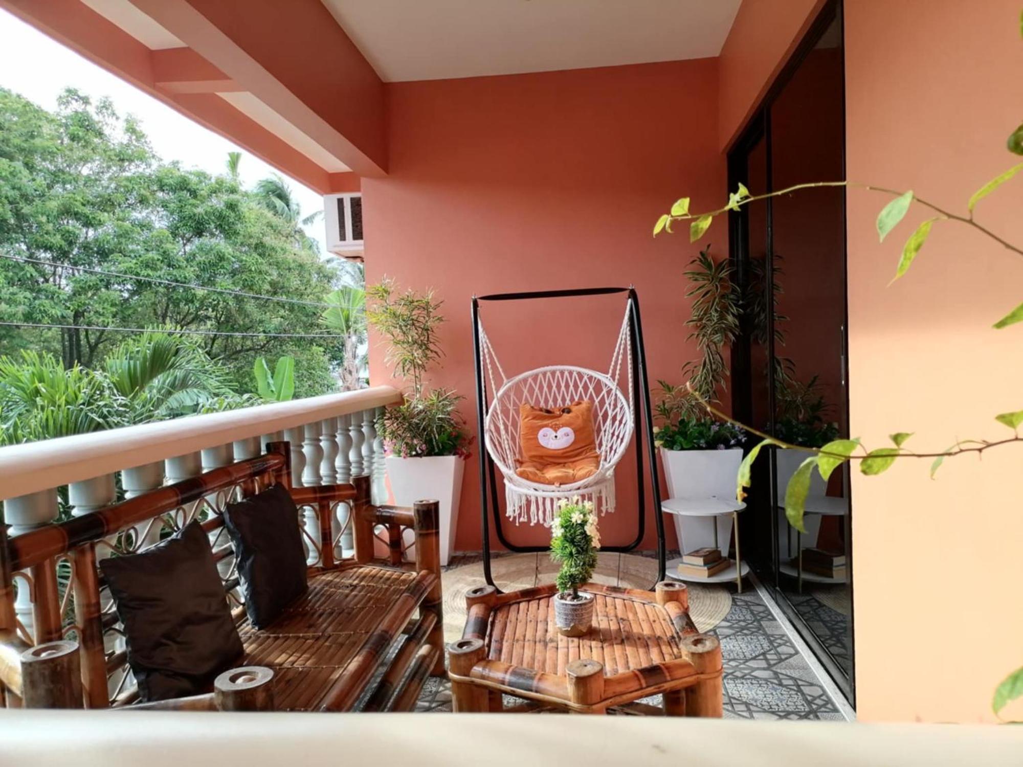 Solsken Guest House Santa Fe  Kültér fotó
