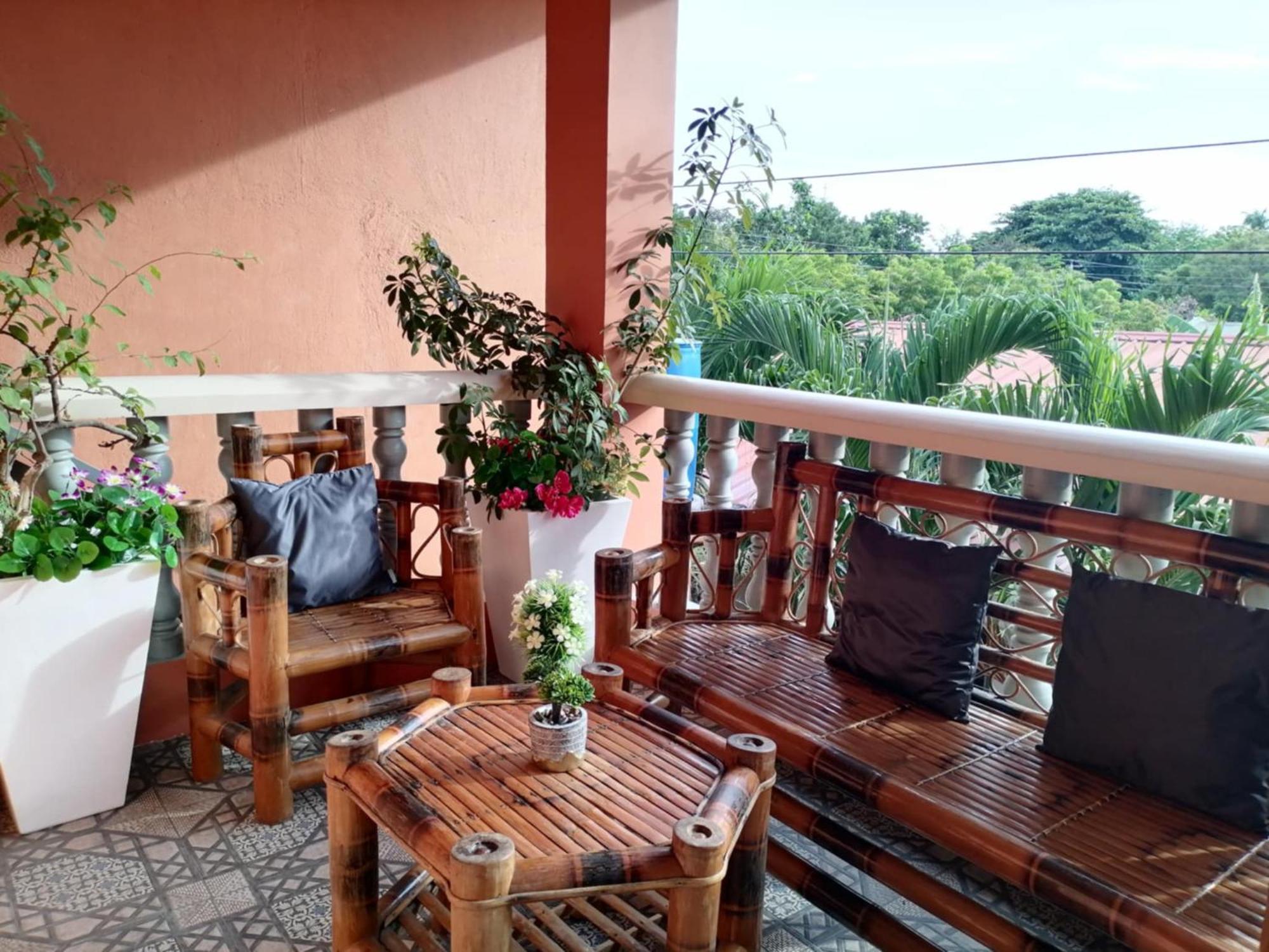 Solsken Guest House Santa Fe  Kültér fotó
