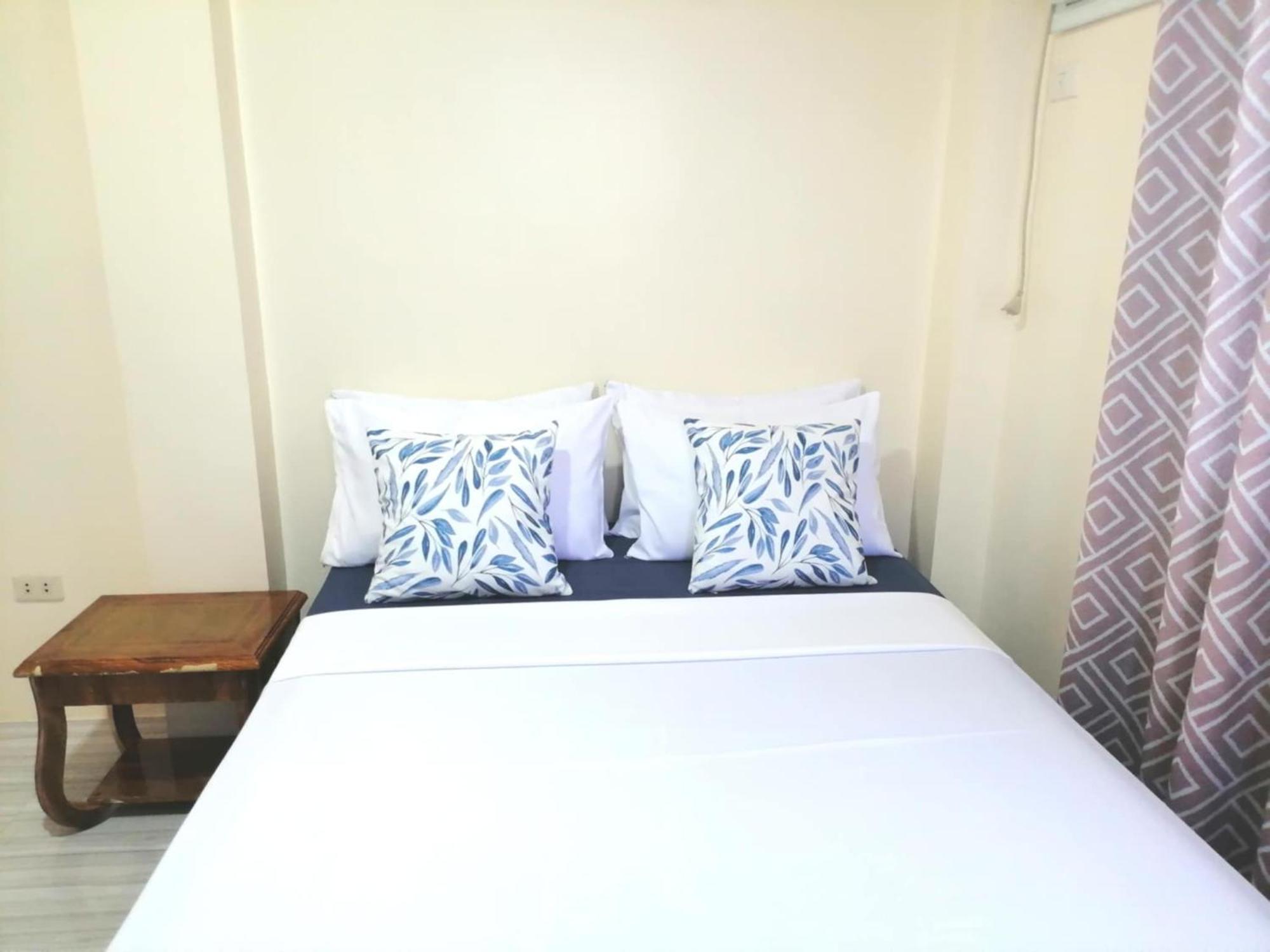 Solsken Guest House Santa Fe  Kültér fotó