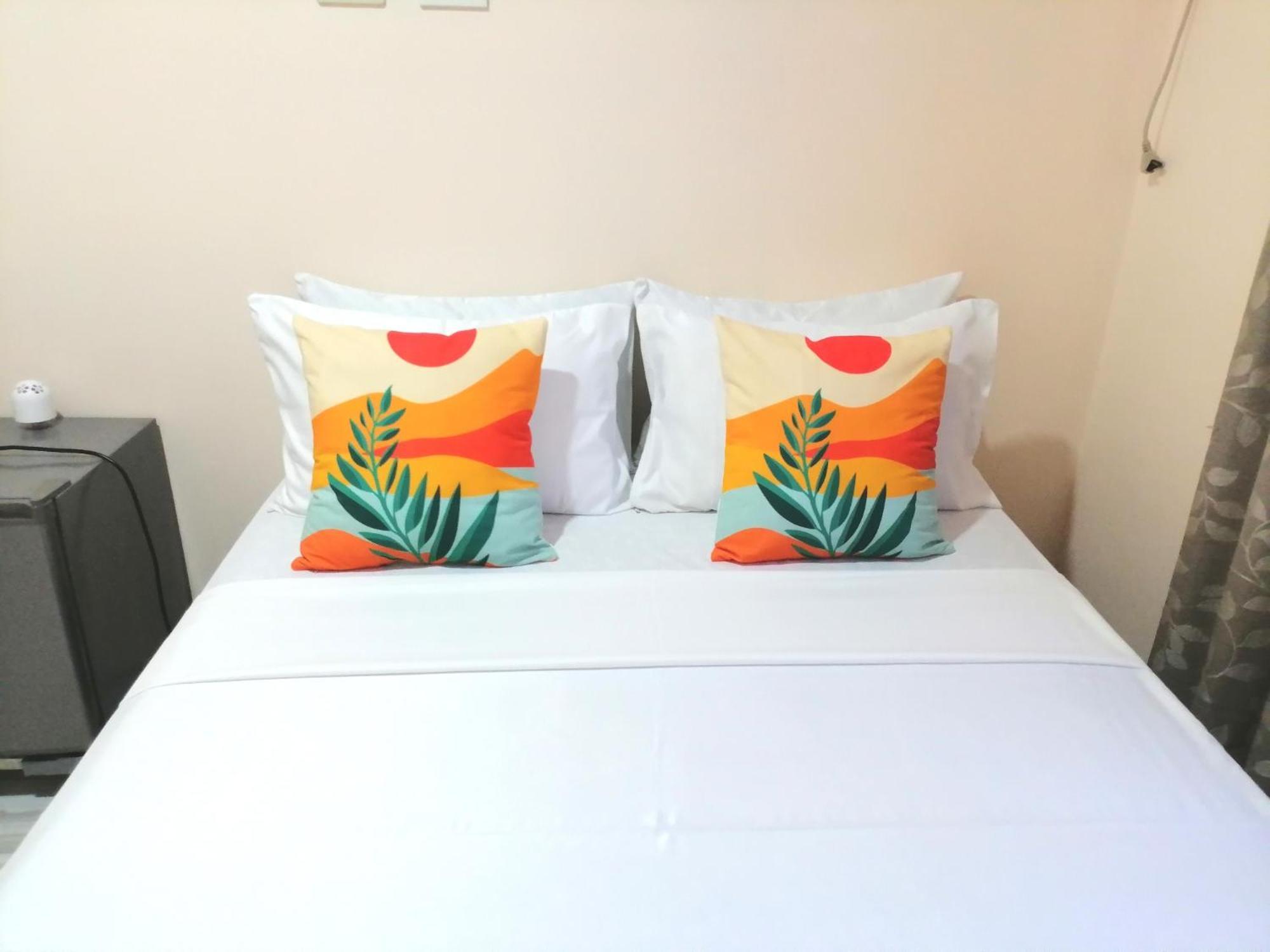 Solsken Guest House Santa Fe  Kültér fotó