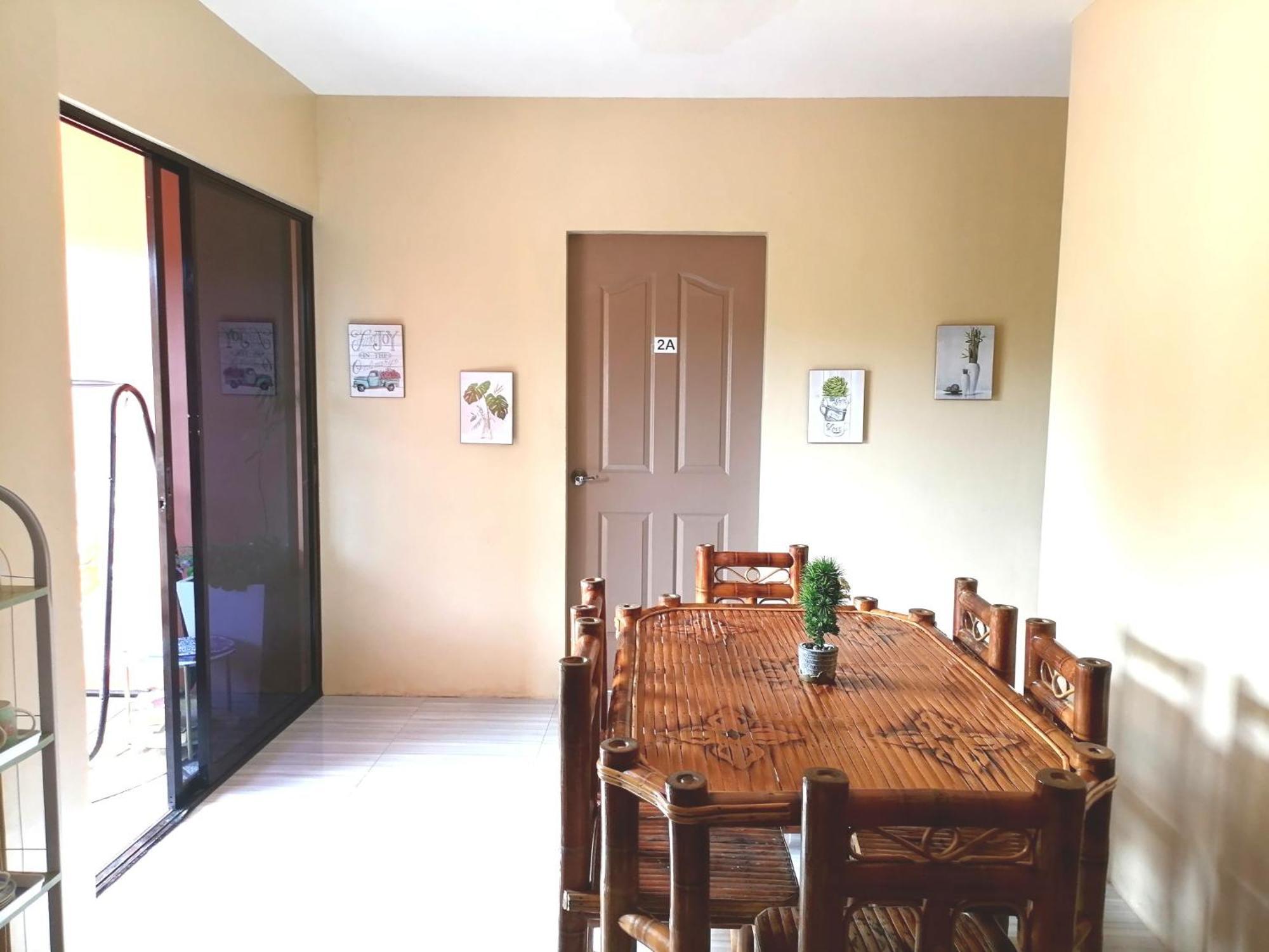 Solsken Guest House Santa Fe  Kültér fotó