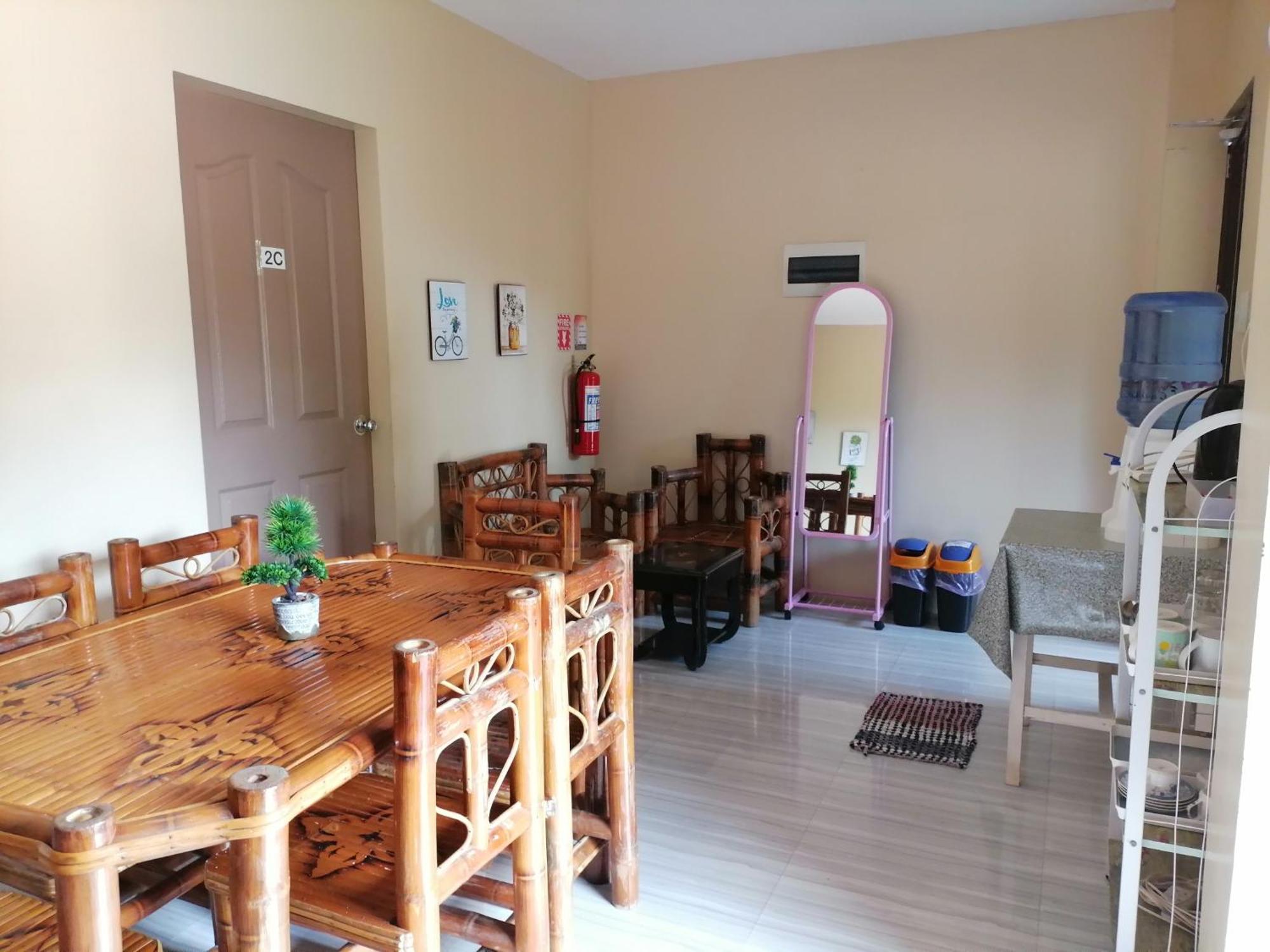 Solsken Guest House Santa Fe  Kültér fotó